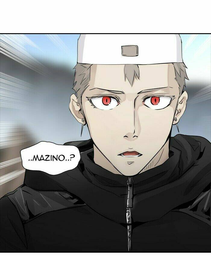 Cuộc Chiến Trong Tòa Tháp – Tower Of God Chapter 338 - Trang 2