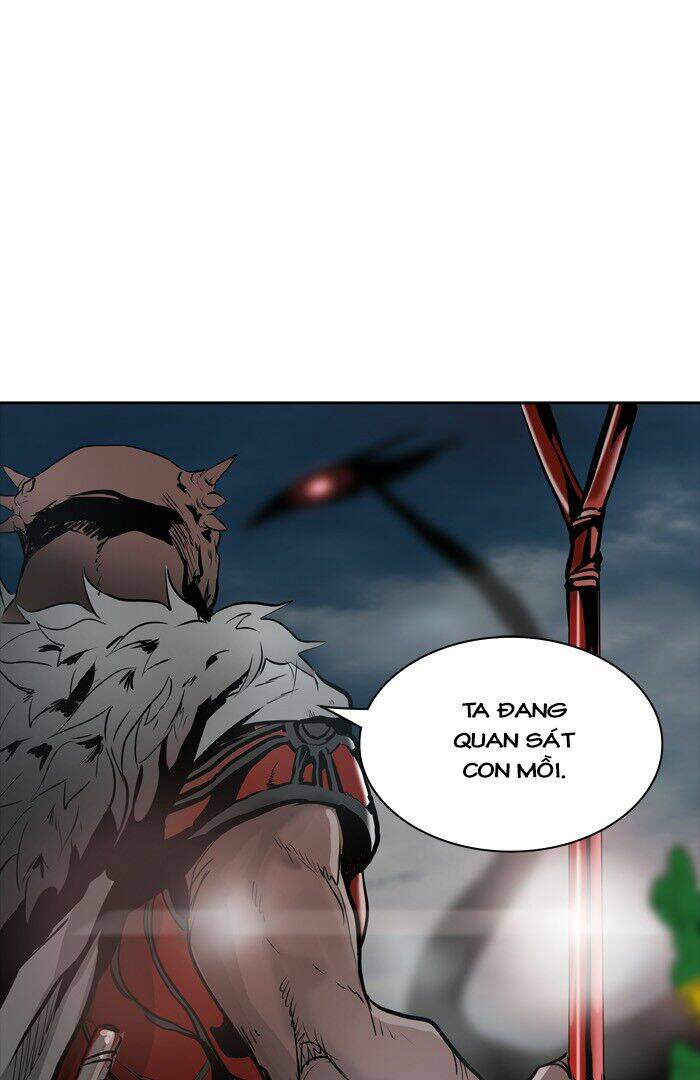 Cuộc Chiến Trong Tòa Tháp – Tower Of God Chapter 338 - Trang 2