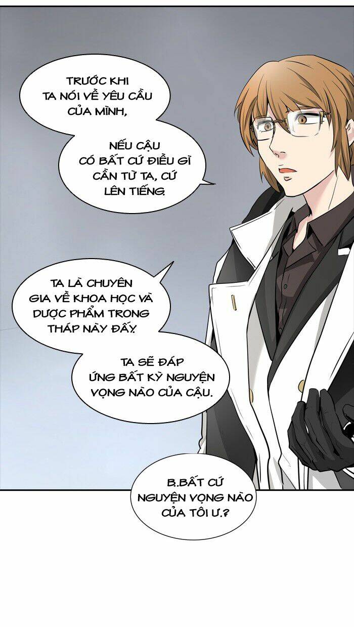 Cuộc Chiến Trong Tòa Tháp – Tower Of God Chapter 338 - Trang 2