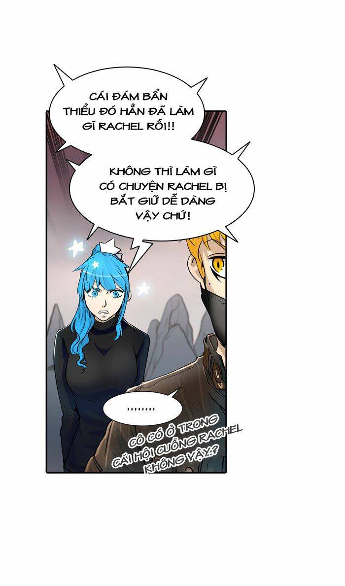 Cuộc Chiến Trong Tòa Tháp – Tower Of God Chapter 338 - Trang 2