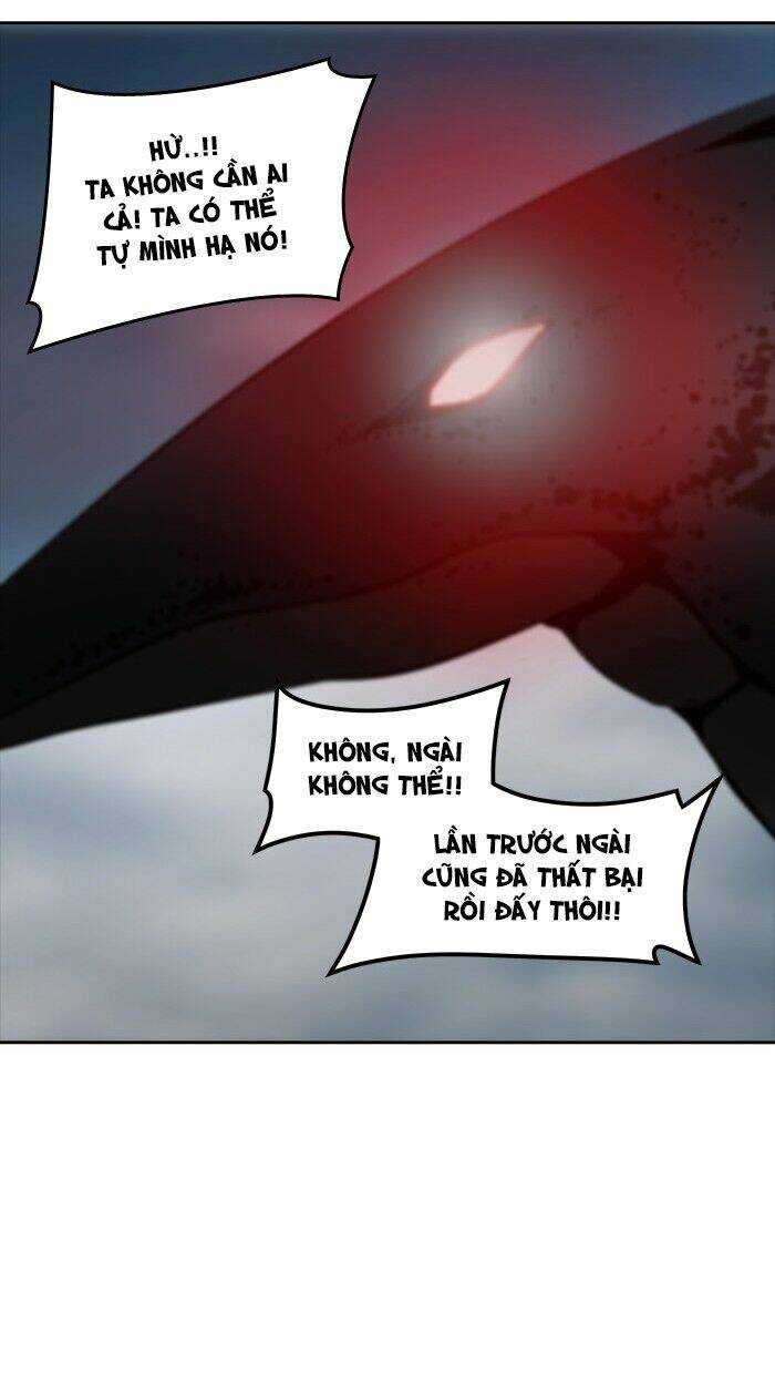 Cuộc Chiến Trong Tòa Tháp – Tower Of God Chapter 338 - Trang 2