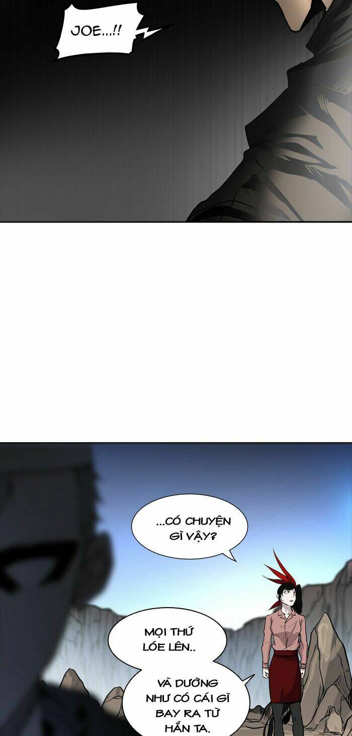 Cuộc Chiến Trong Tòa Tháp – Tower Of God Chapter 336 - Trang 2