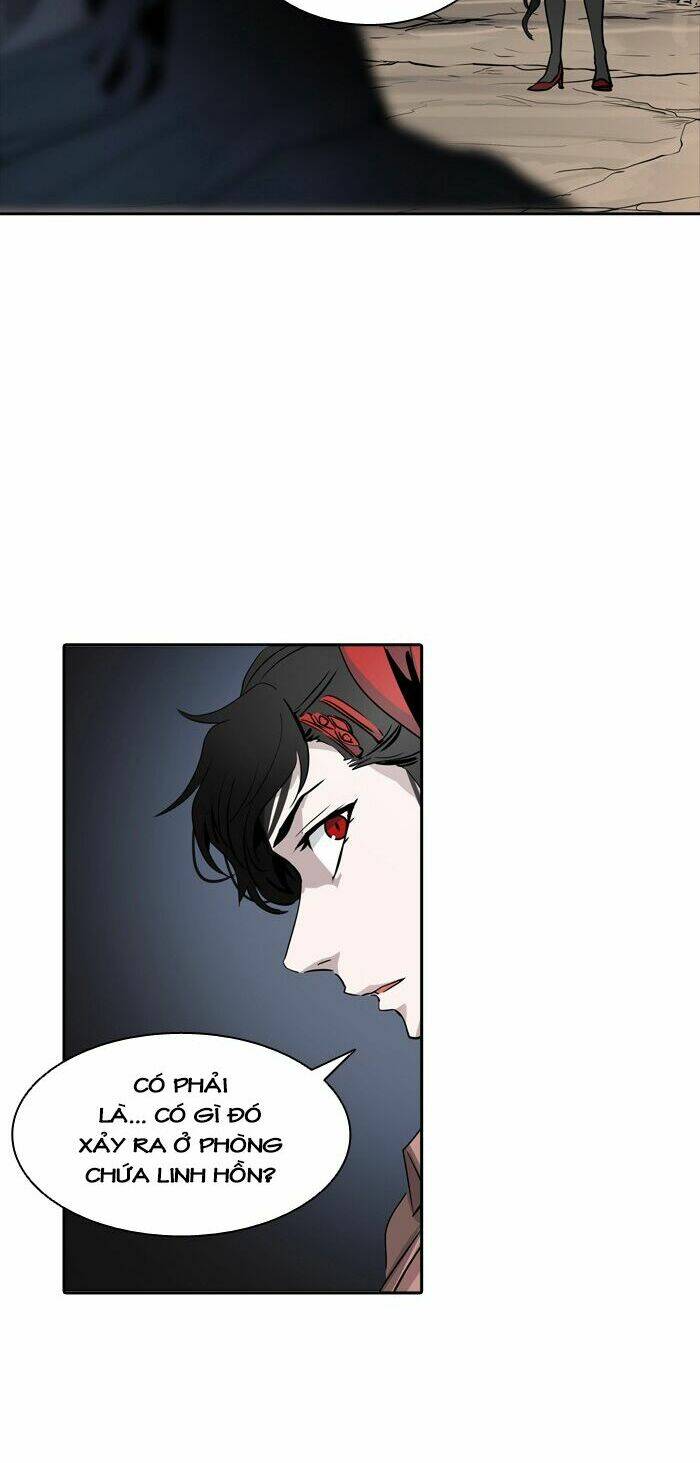 Cuộc Chiến Trong Tòa Tháp – Tower Of God Chapter 336 - Trang 2