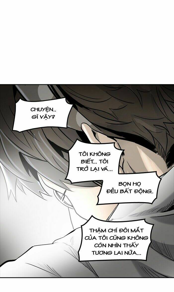 Cuộc Chiến Trong Tòa Tháp – Tower Of God Chapter 336 - Trang 2