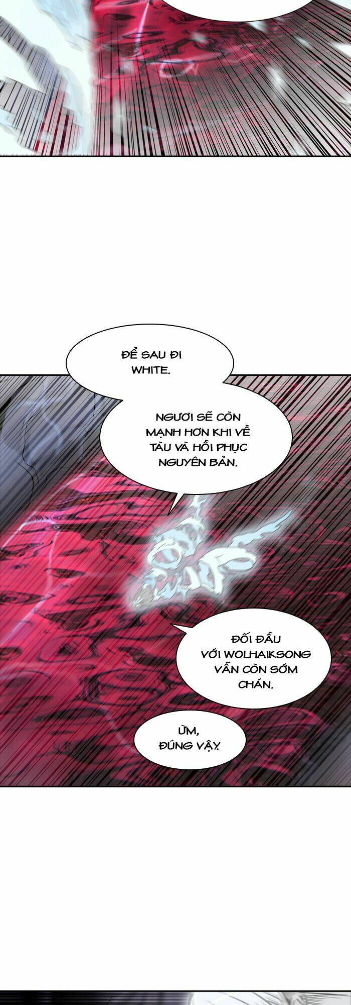 Cuộc Chiến Trong Tòa Tháp – Tower Of God Chapter 336 - Trang 2