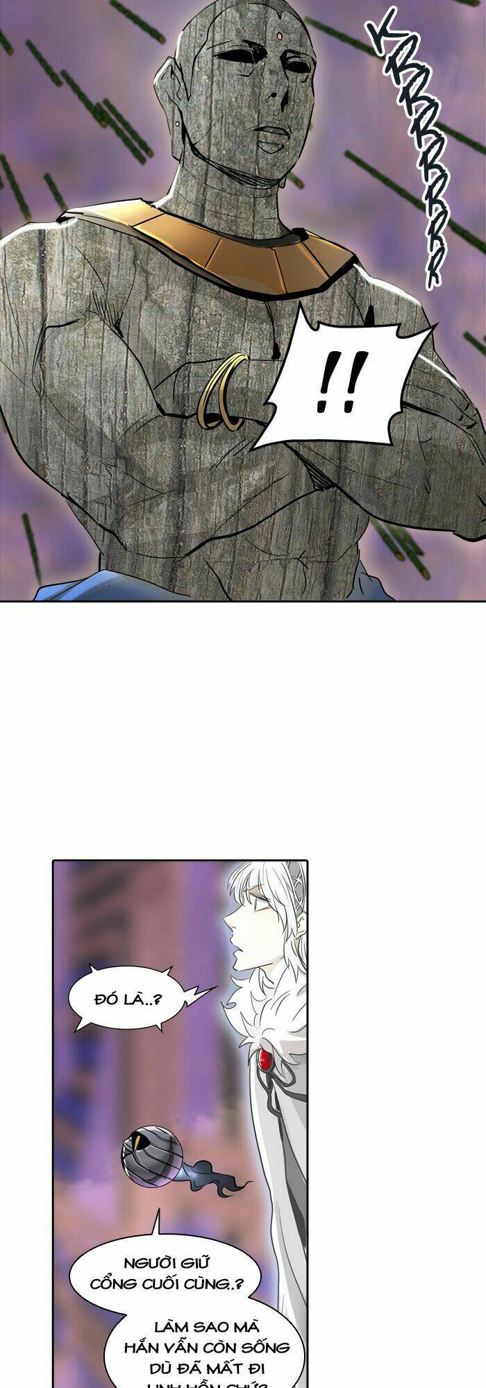 Cuộc Chiến Trong Tòa Tháp – Tower Of God Chapter 336 - Trang 2