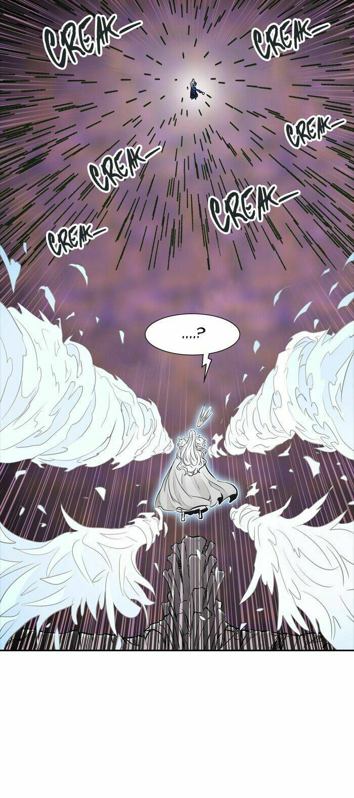 Cuộc Chiến Trong Tòa Tháp – Tower Of God Chapter 336 - Trang 2