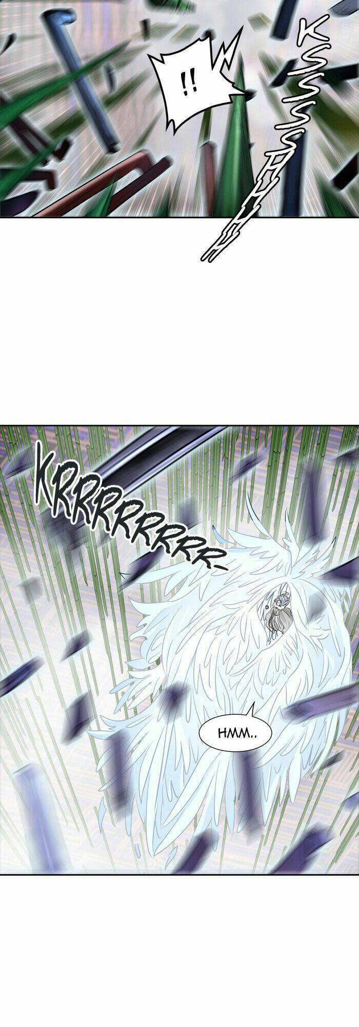 Cuộc Chiến Trong Tòa Tháp – Tower Of God Chapter 336 - Trang 2