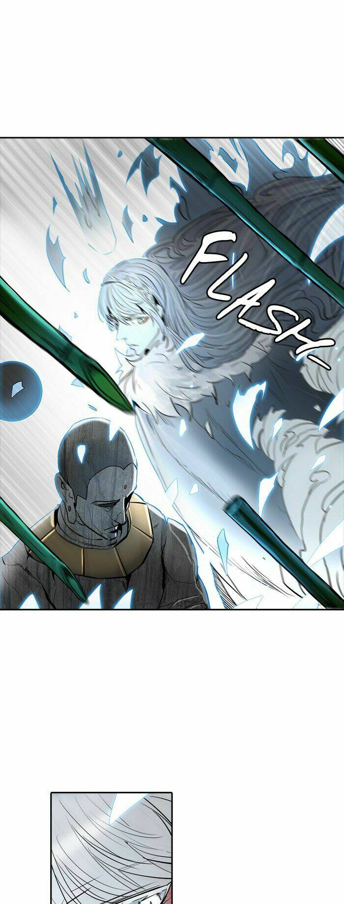 Cuộc Chiến Trong Tòa Tháp – Tower Of God Chapter 336 - Trang 2