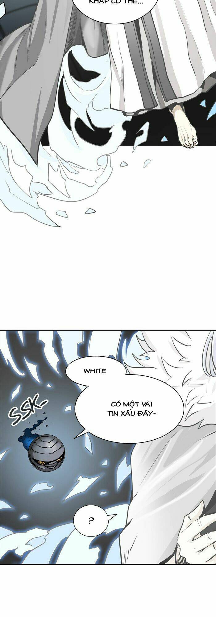 Cuộc Chiến Trong Tòa Tháp – Tower Of God Chapter 336 - Trang 2