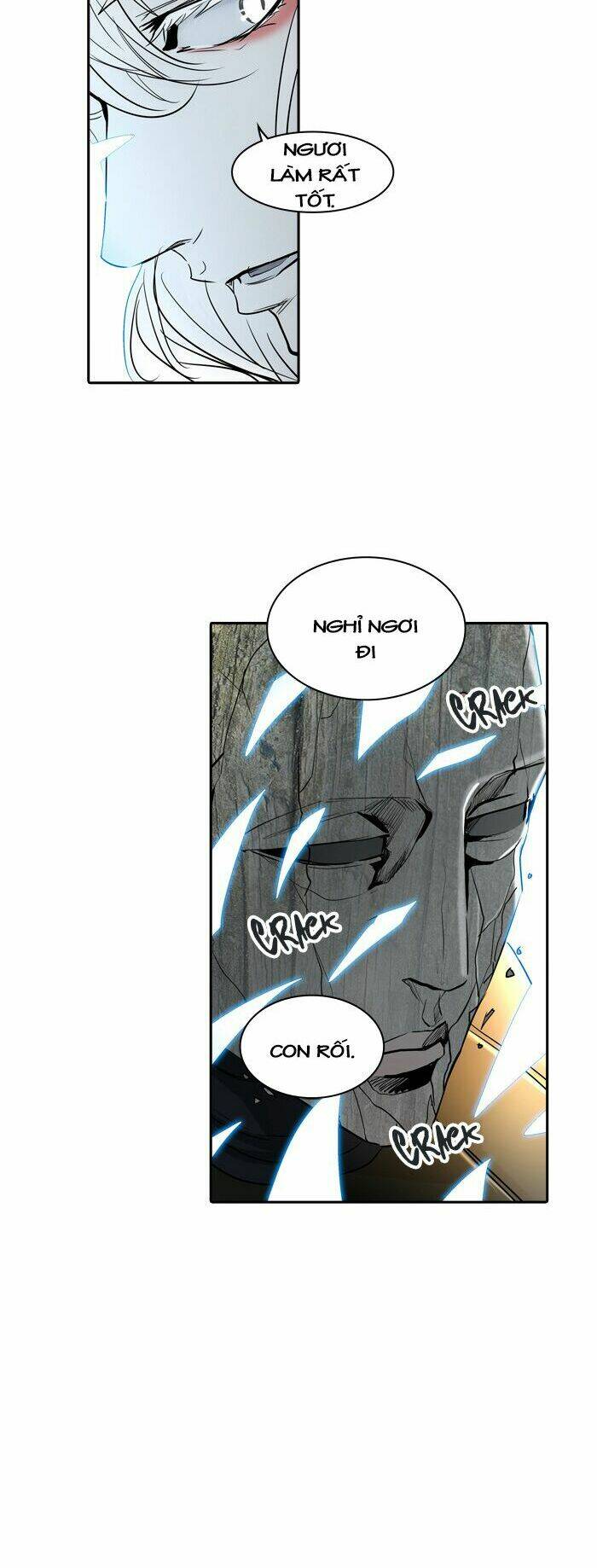 Cuộc Chiến Trong Tòa Tháp – Tower Of God Chapter 336 - Trang 2