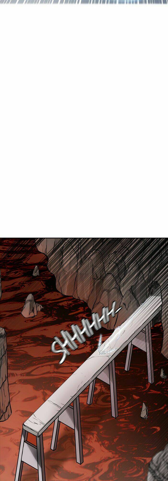 Cuộc Chiến Trong Tòa Tháp – Tower Of God Chapter 336 - Trang 2