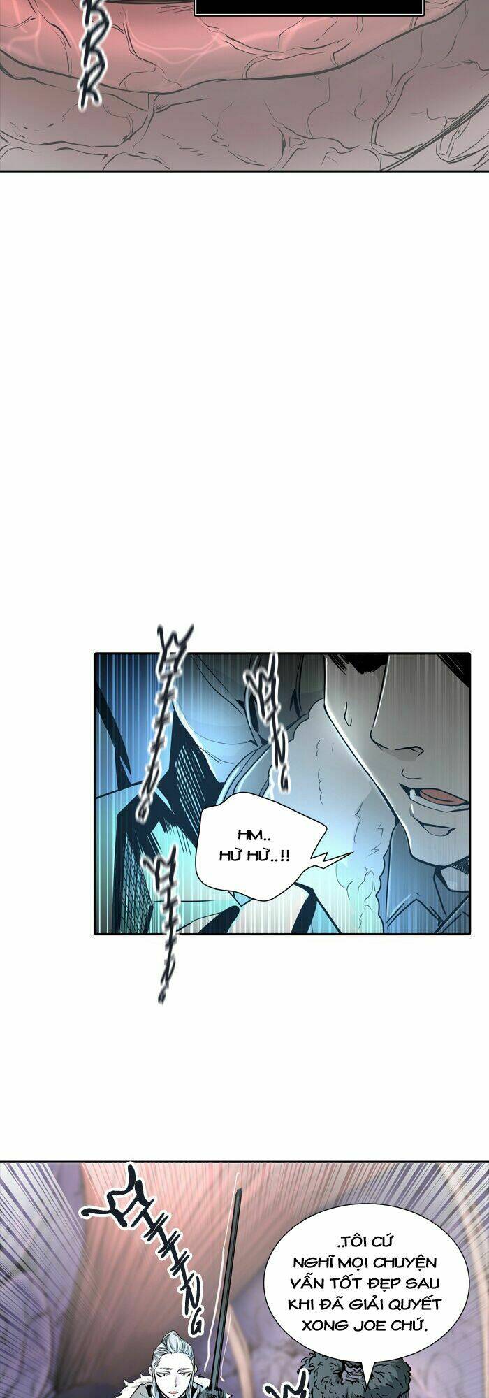 Cuộc Chiến Trong Tòa Tháp – Tower Of God Chapter 336 - Trang 2