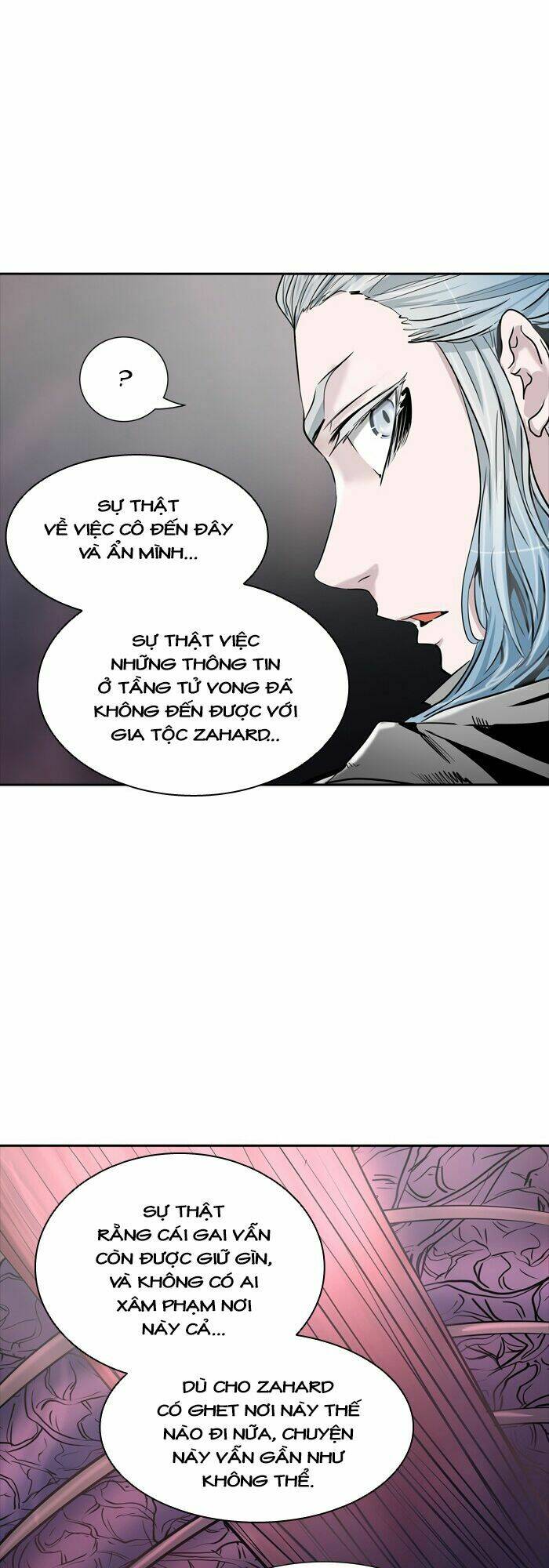 Cuộc Chiến Trong Tòa Tháp – Tower Of God Chapter 336 - Trang 2