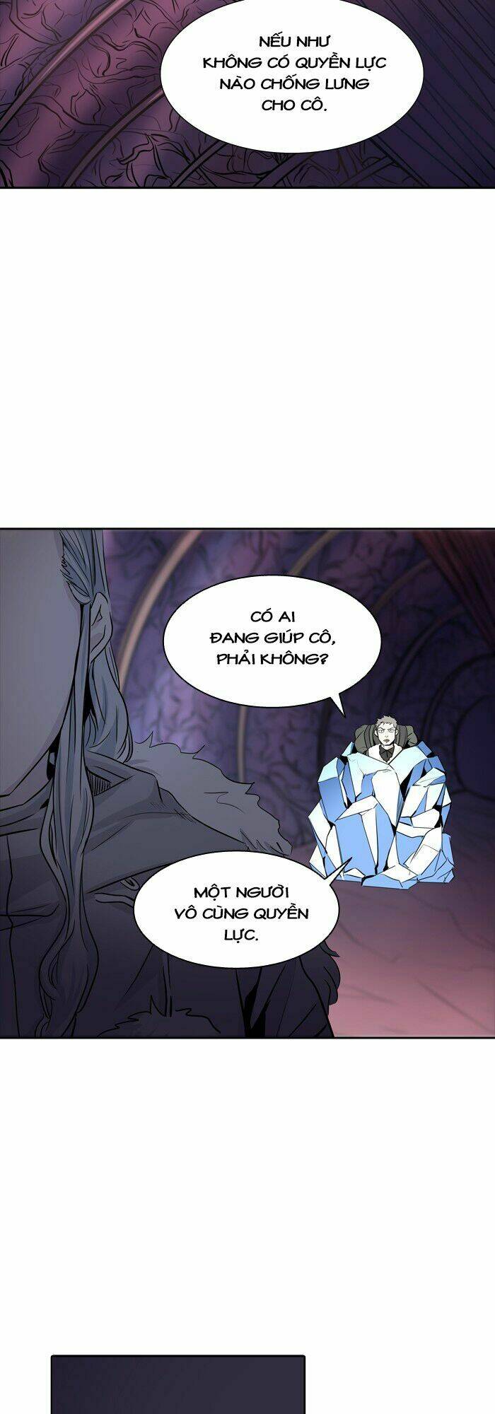 Cuộc Chiến Trong Tòa Tháp – Tower Of God Chapter 336 - Trang 2