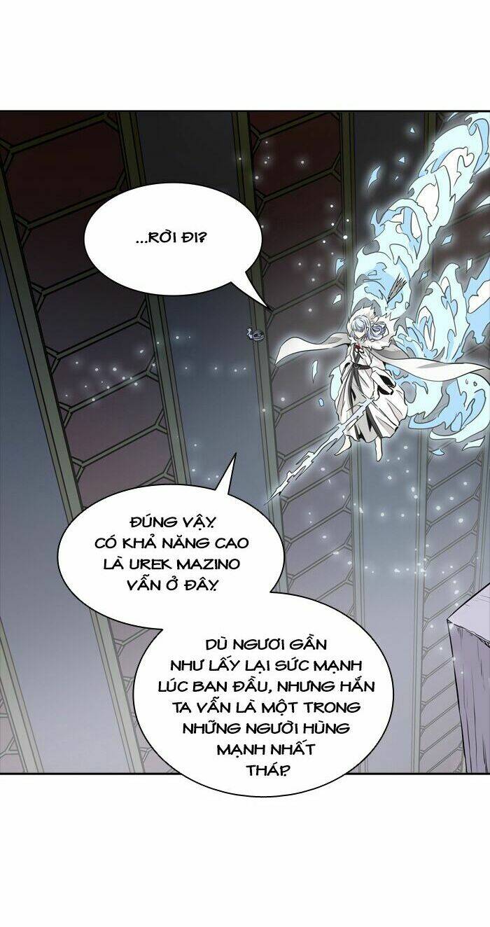 Cuộc Chiến Trong Tòa Tháp – Tower Of God Chapter 336 - Trang 2