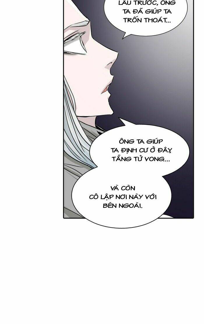 Cuộc Chiến Trong Tòa Tháp – Tower Of God Chapter 336 - Trang 2