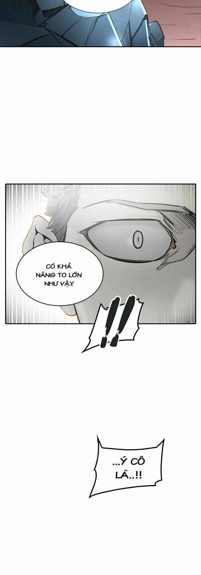 Cuộc Chiến Trong Tòa Tháp – Tower Of God Chapter 336 - Trang 2