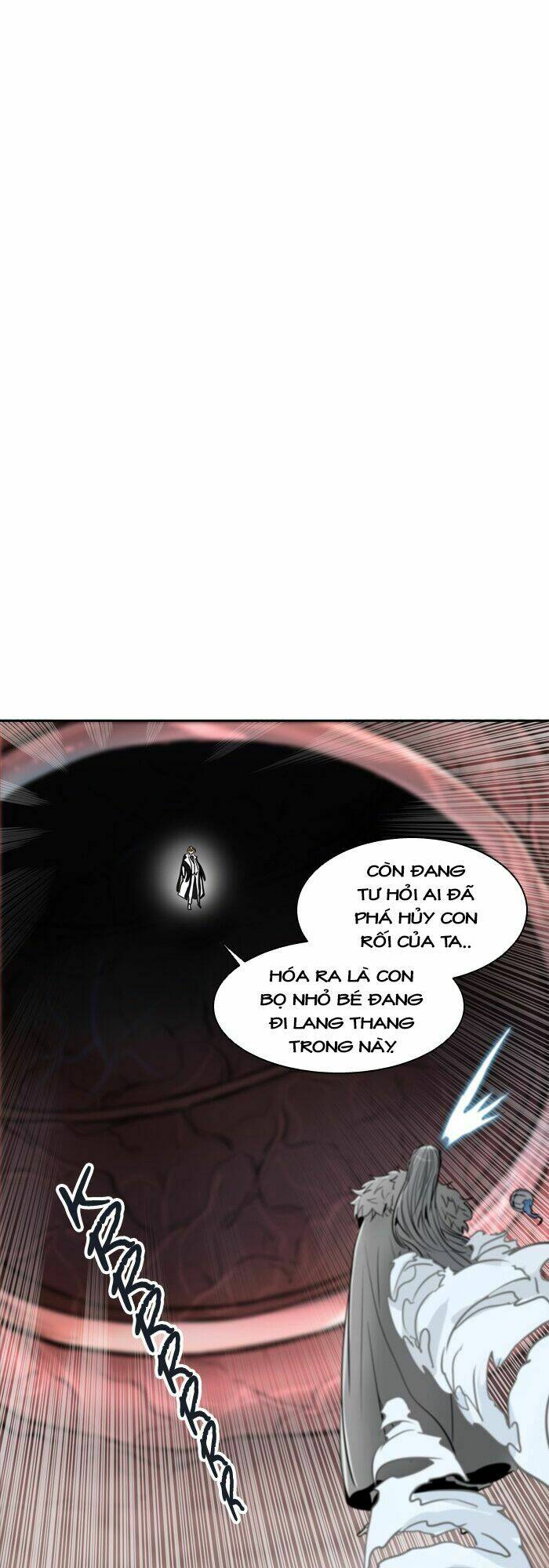 Cuộc Chiến Trong Tòa Tháp – Tower Of God Chapter 336 - Trang 2