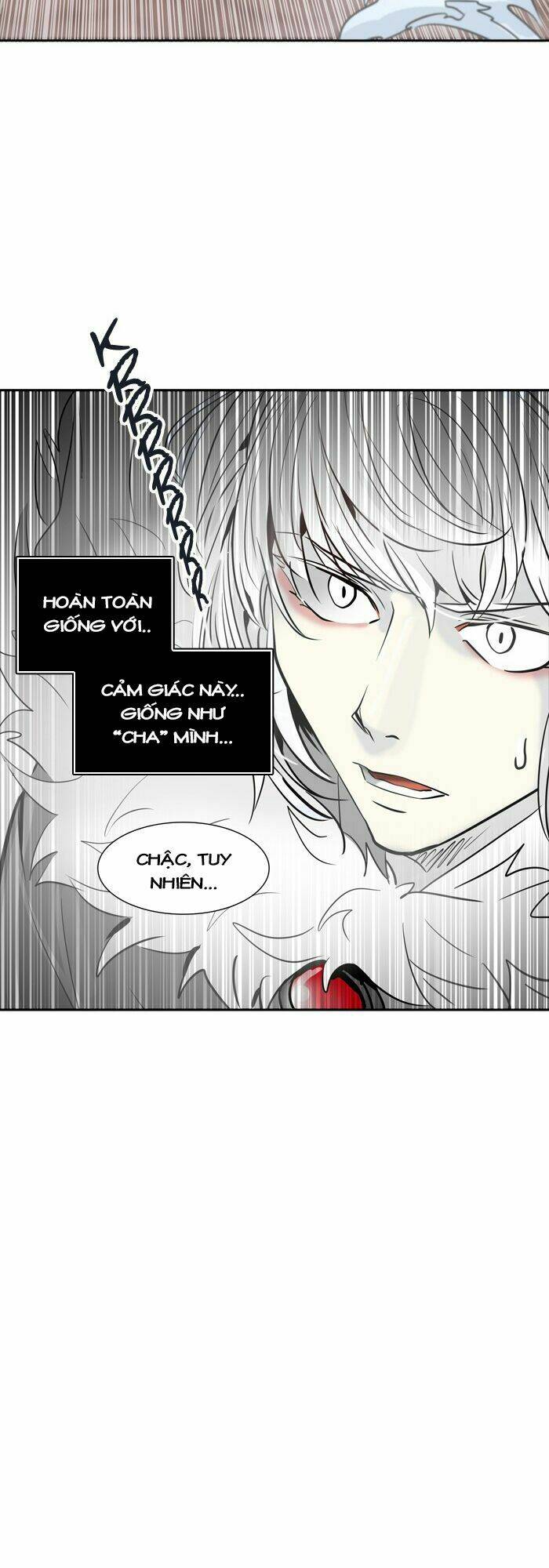 Cuộc Chiến Trong Tòa Tháp – Tower Of God Chapter 336 - Trang 2