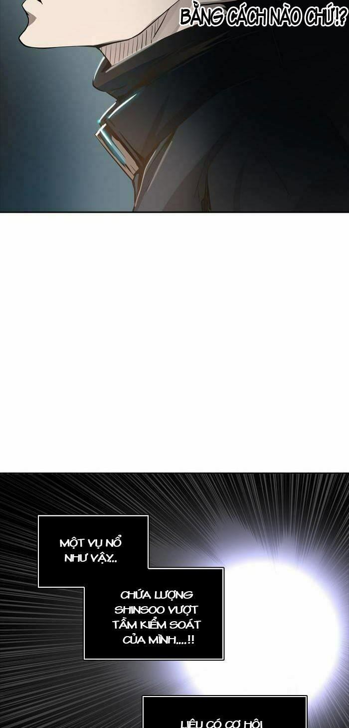 Cuộc Chiến Trong Tòa Tháp – Tower Of God Chapter 334 - Trang 2