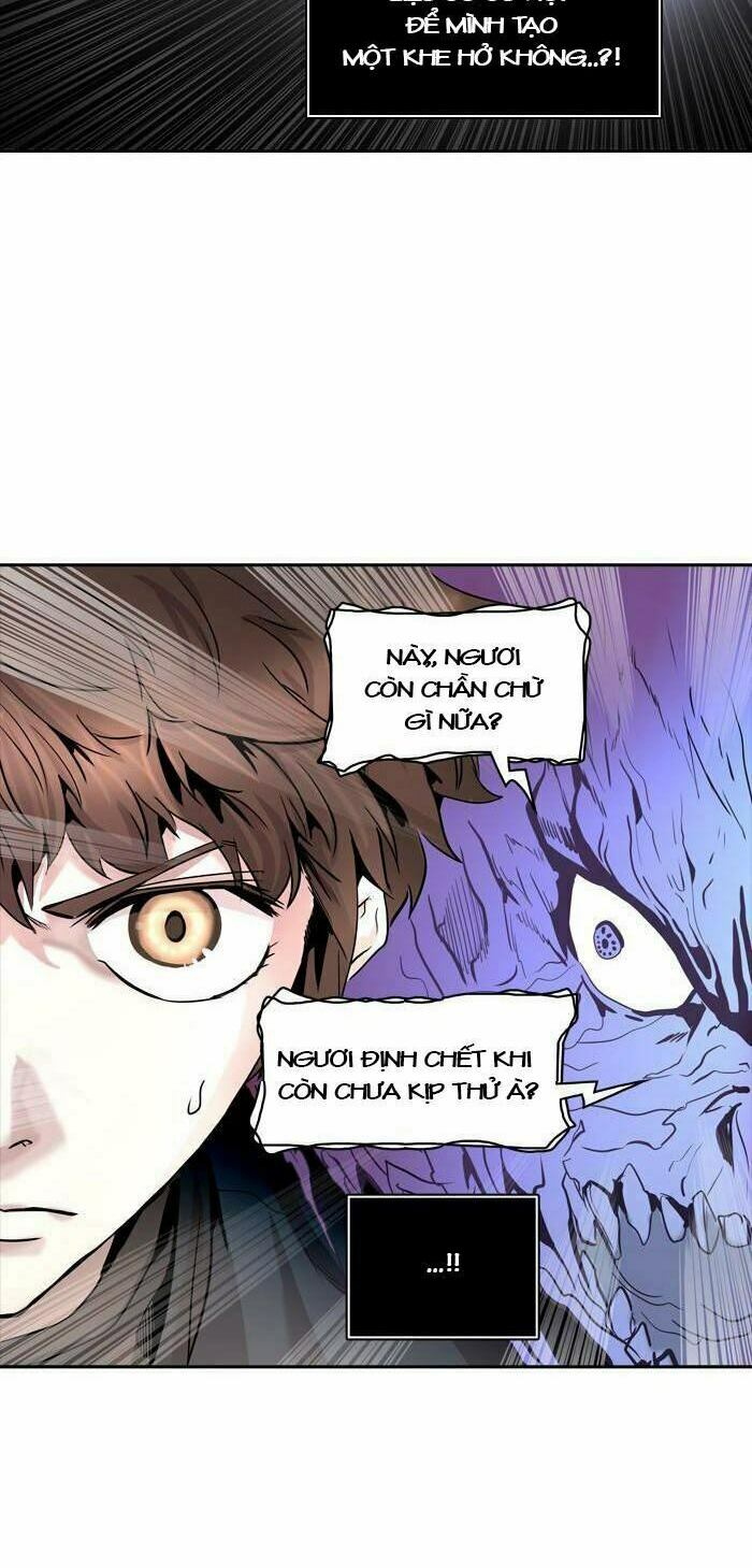 Cuộc Chiến Trong Tòa Tháp – Tower Of God Chapter 334 - Trang 2