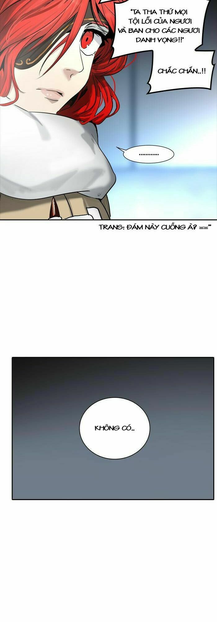 Cuộc Chiến Trong Tòa Tháp – Tower Of God Chapter 334 - Trang 2