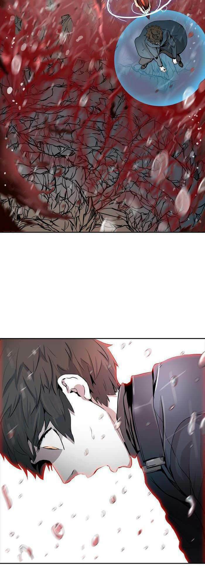 Cuộc Chiến Trong Tòa Tháp – Tower Of God Chapter 334 - Trang 2