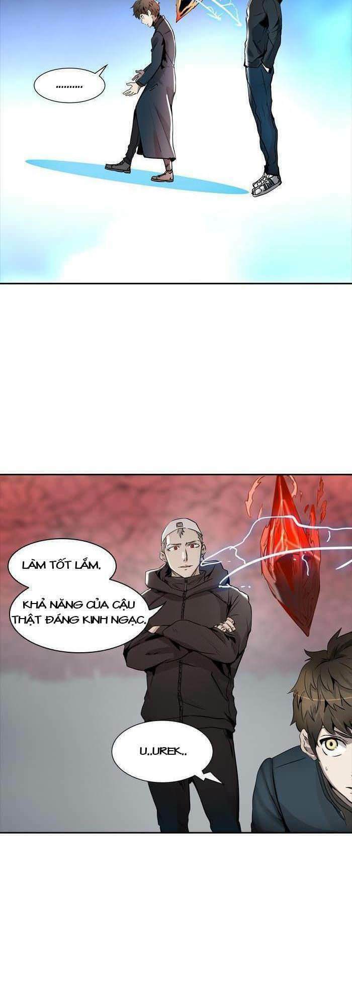 Cuộc Chiến Trong Tòa Tháp – Tower Of God Chapter 334 - Trang 2