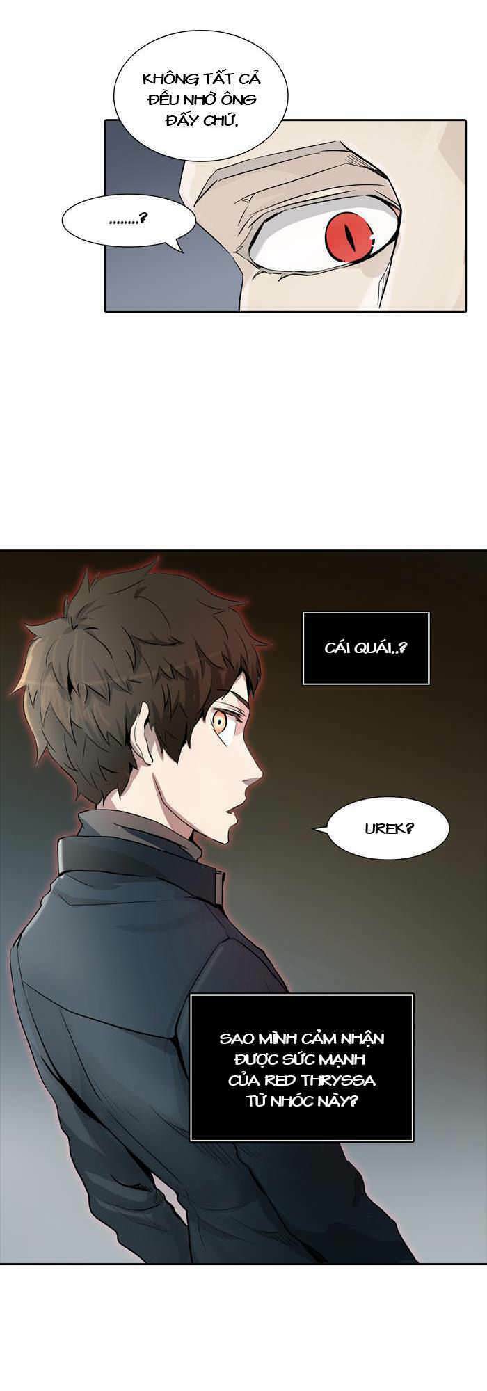 Cuộc Chiến Trong Tòa Tháp – Tower Of God Chapter 334 - Trang 2