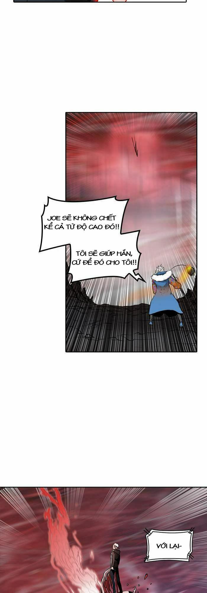 Cuộc Chiến Trong Tòa Tháp – Tower Of God Chapter 334 - Trang 2