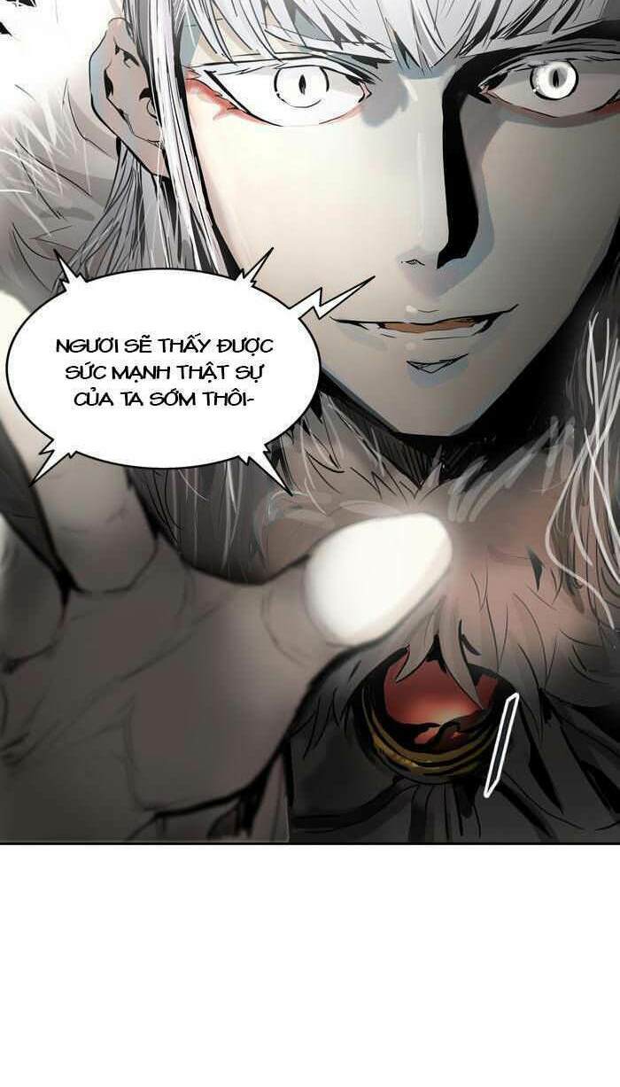 Cuộc Chiến Trong Tòa Tháp – Tower Of God Chapter 334 - Trang 2