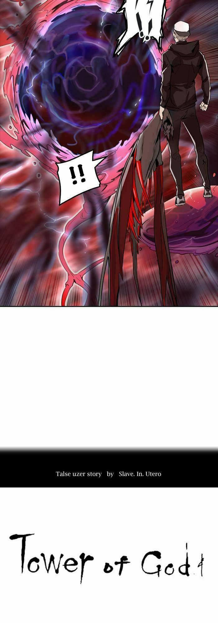 Cuộc Chiến Trong Tòa Tháp – Tower Of God Chapter 334 - Trang 2