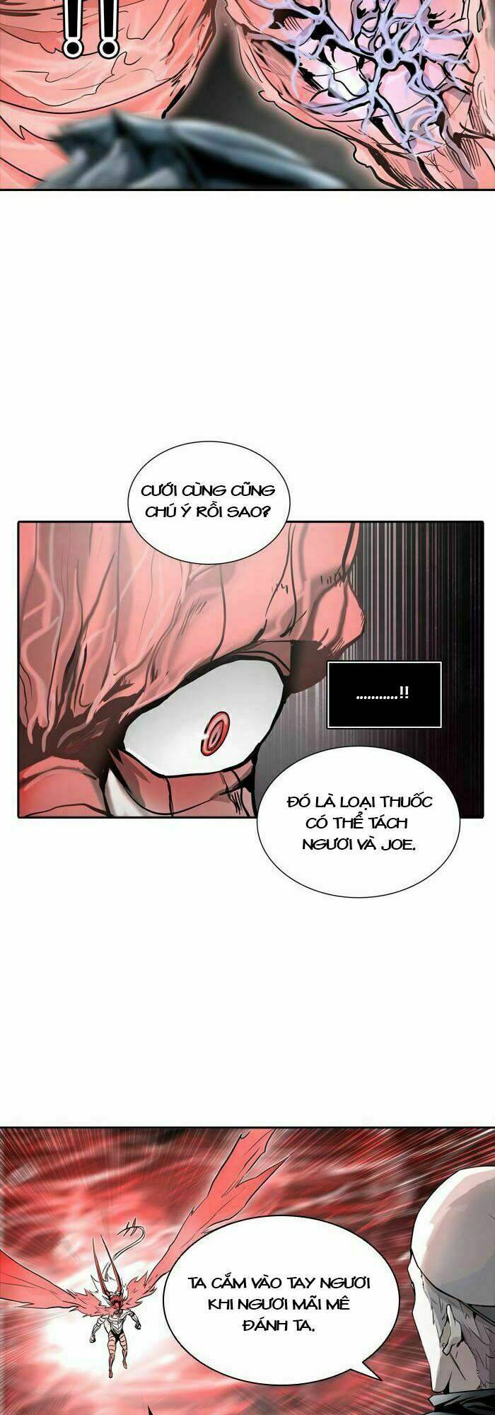 Cuộc Chiến Trong Tòa Tháp – Tower Of God Chapter 333 - Trang 2