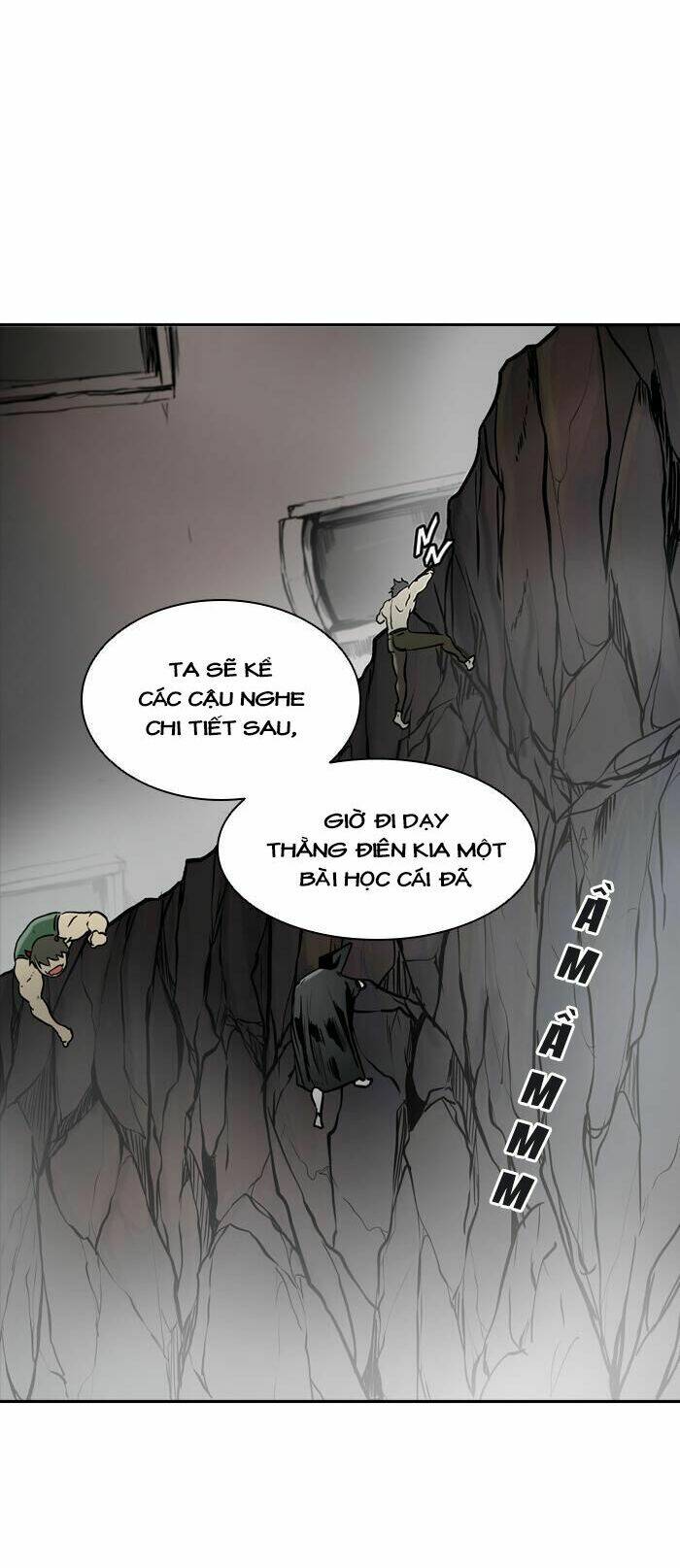 Cuộc Chiến Trong Tòa Tháp – Tower Of God Chapter 332 - Trang 2