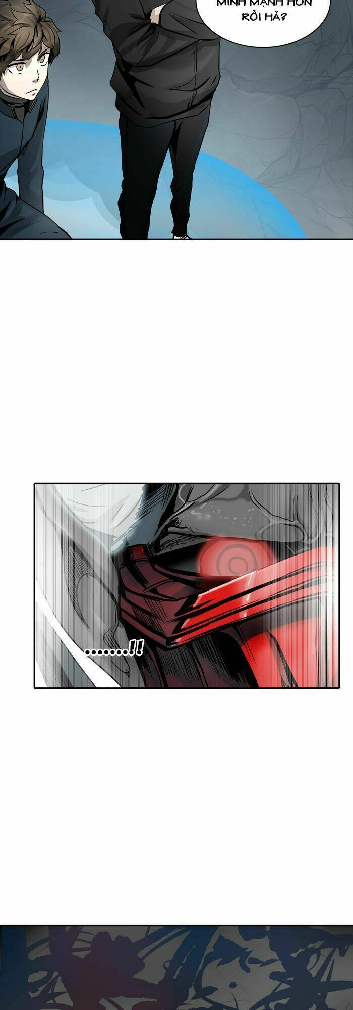 Cuộc Chiến Trong Tòa Tháp – Tower Of God Chapter 332 - Trang 2