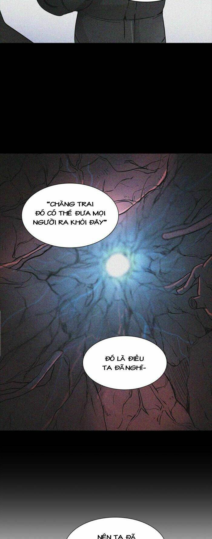 Cuộc Chiến Trong Tòa Tháp – Tower Of God Chapter 332 - Trang 2