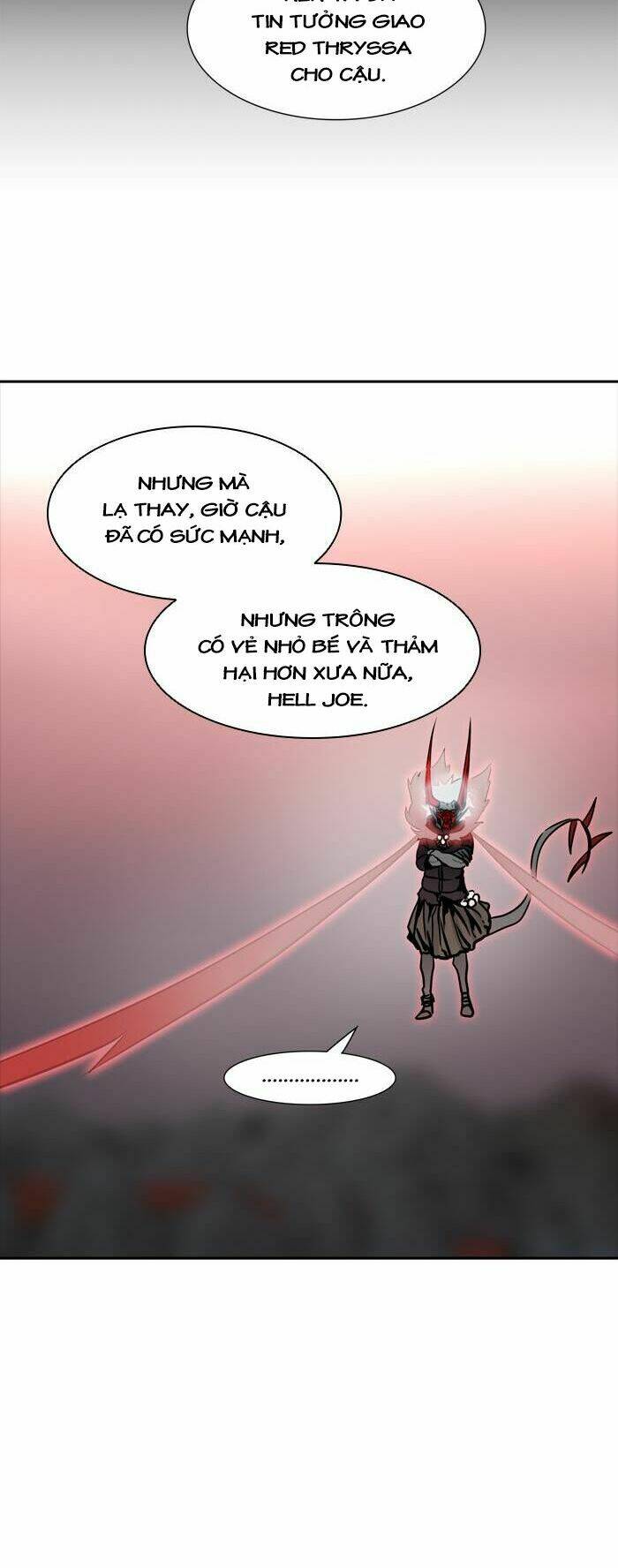 Cuộc Chiến Trong Tòa Tháp – Tower Of God Chapter 332 - Trang 2