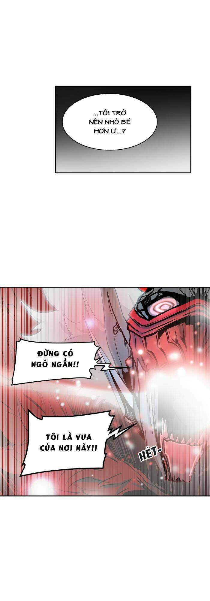 Cuộc Chiến Trong Tòa Tháp – Tower Of God Chapter 332 - Trang 2