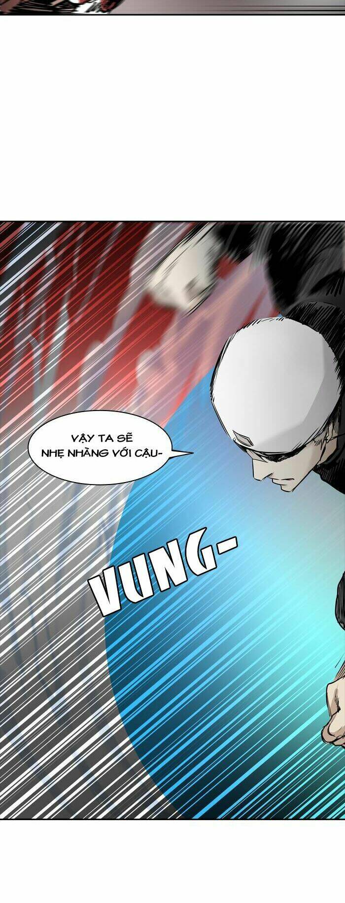 Cuộc Chiến Trong Tòa Tháp – Tower Of God Chapter 332 - Trang 2