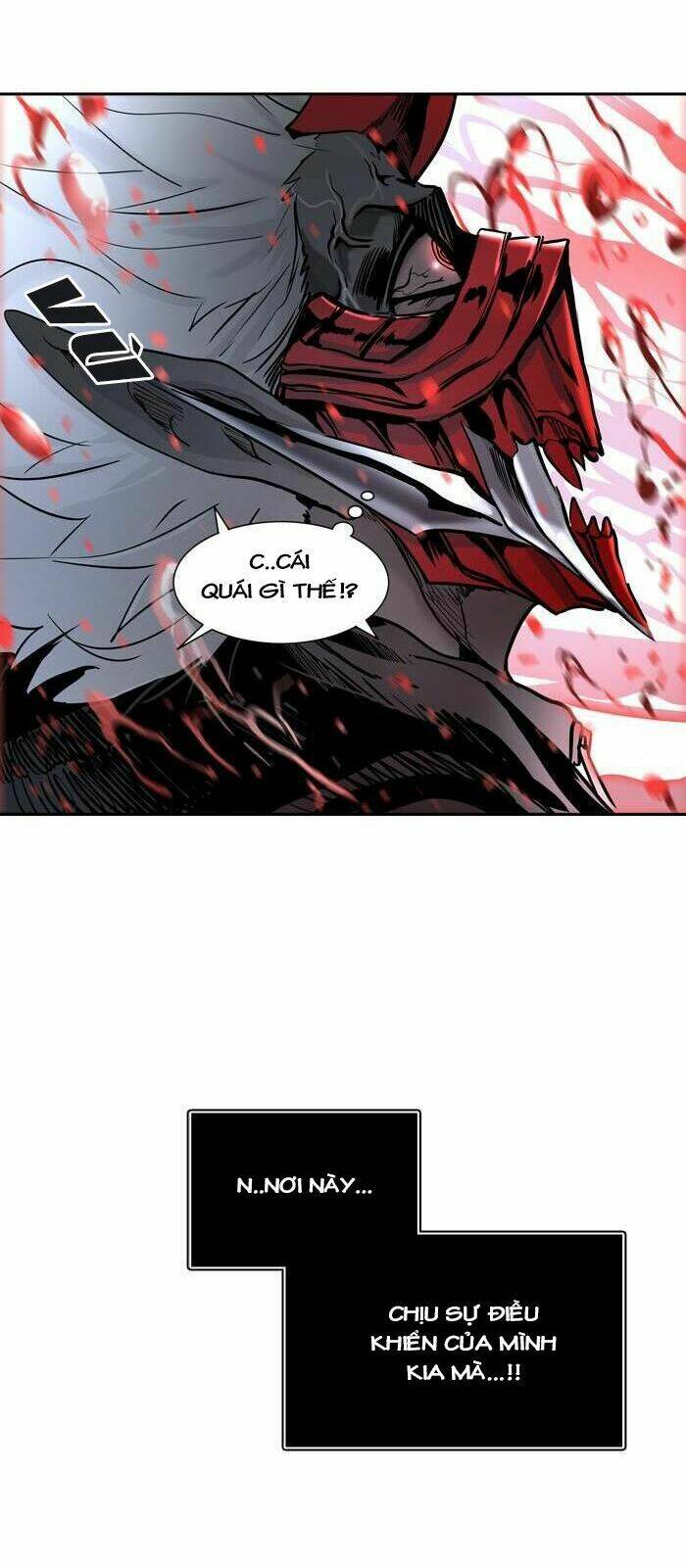 Cuộc Chiến Trong Tòa Tháp – Tower Of God Chapter 332 - Trang 2