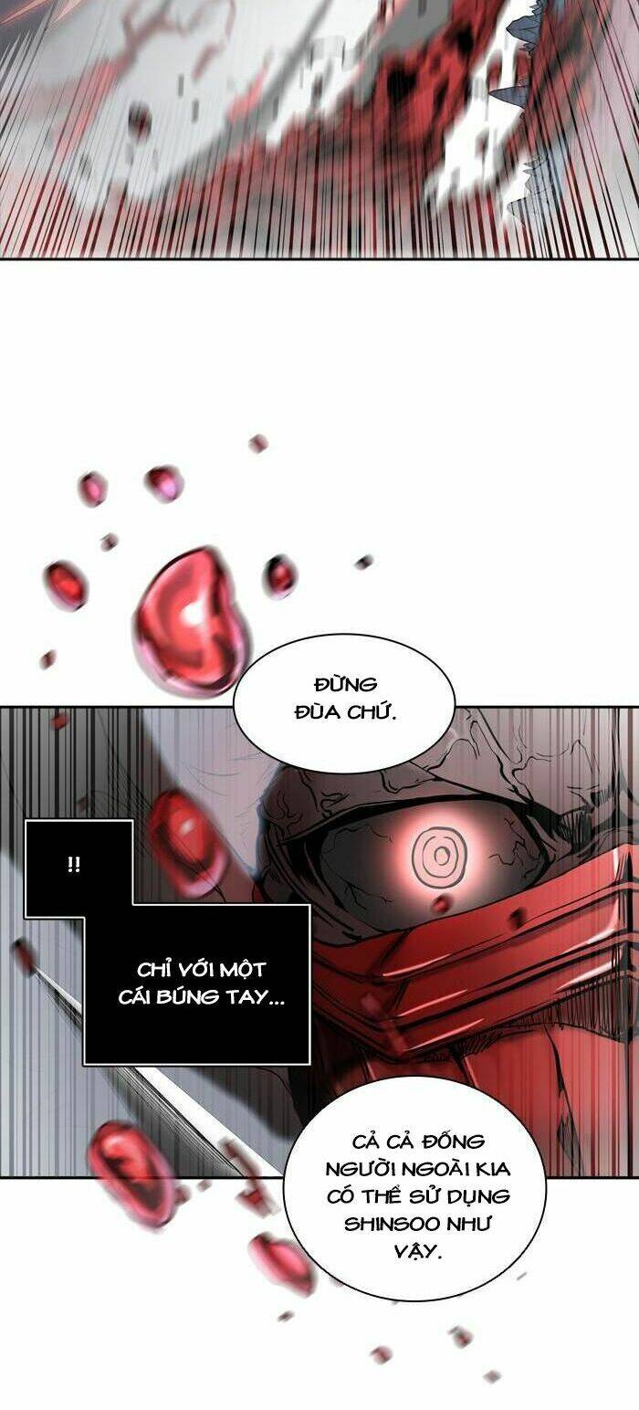 Cuộc Chiến Trong Tòa Tháp – Tower Of God Chapter 332 - Trang 2