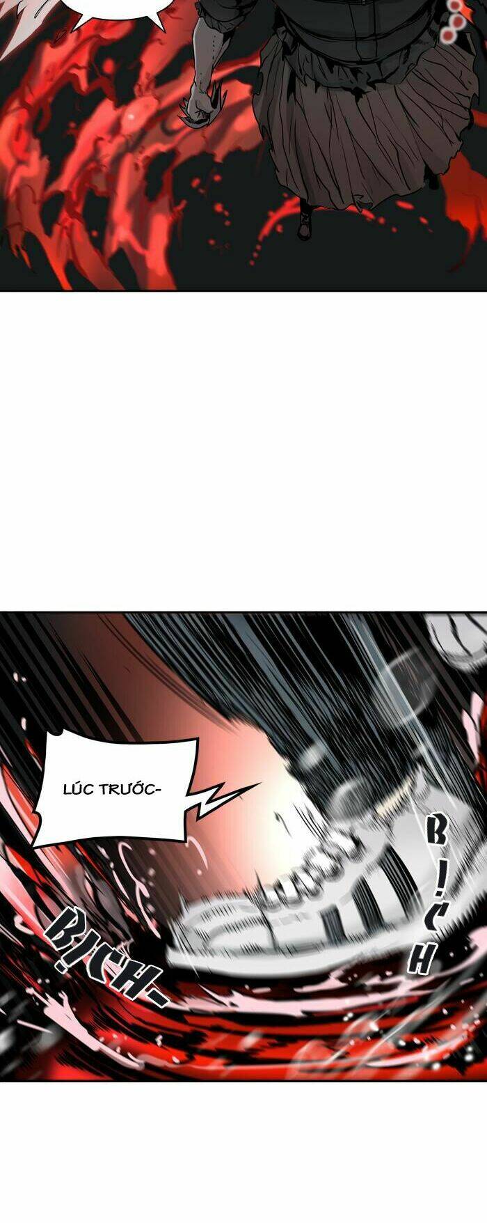 Cuộc Chiến Trong Tòa Tháp – Tower Of God Chapter 332 - Trang 2