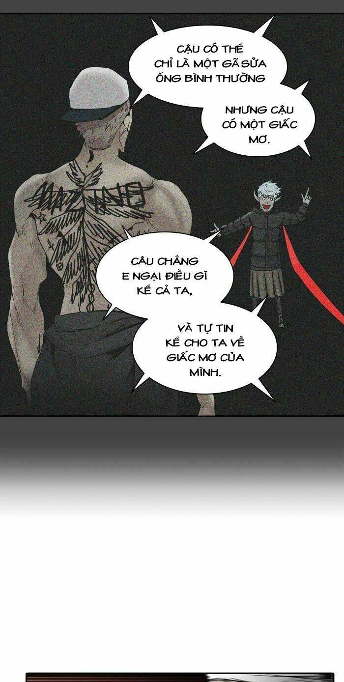 Cuộc Chiến Trong Tòa Tháp – Tower Of God Chapter 332 - Trang 2