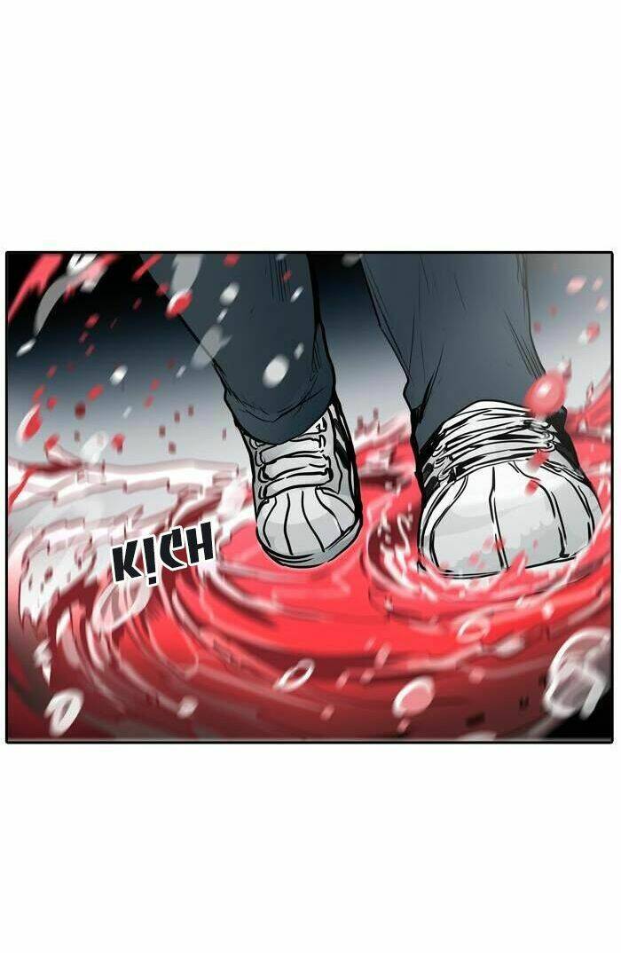 Cuộc Chiến Trong Tòa Tháp – Tower Of God Chapter 332 - Trang 2