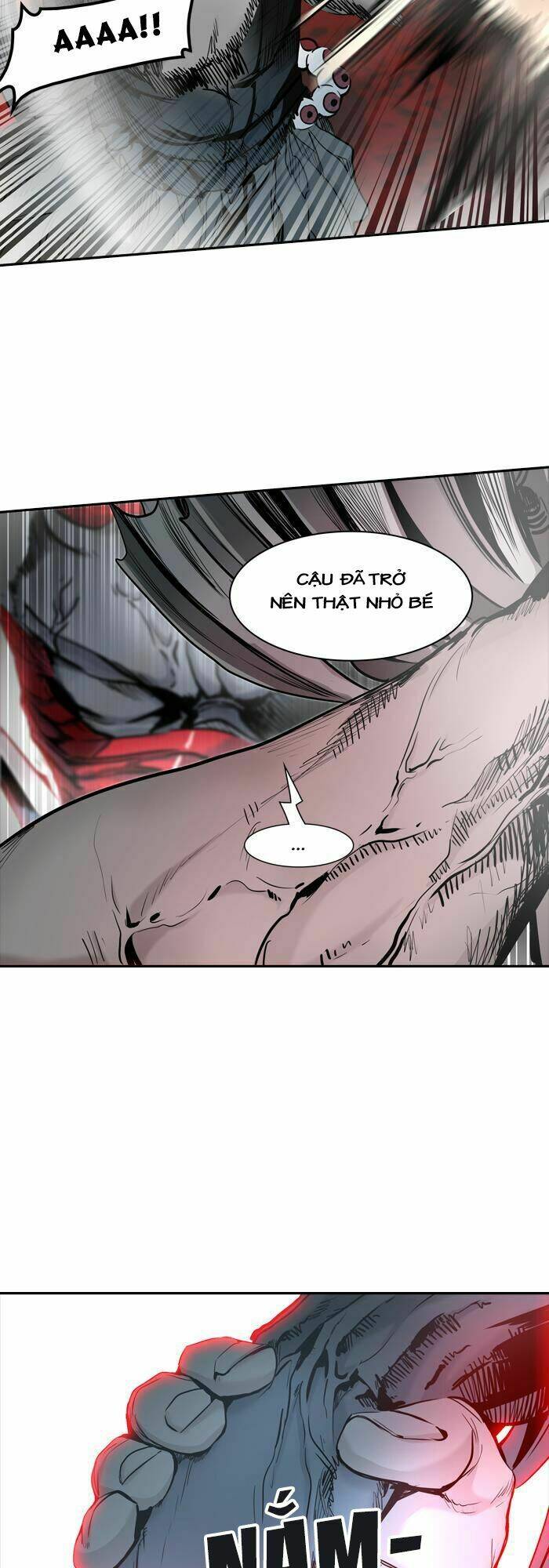 Cuộc Chiến Trong Tòa Tháp – Tower Of God Chapter 332 - Trang 2