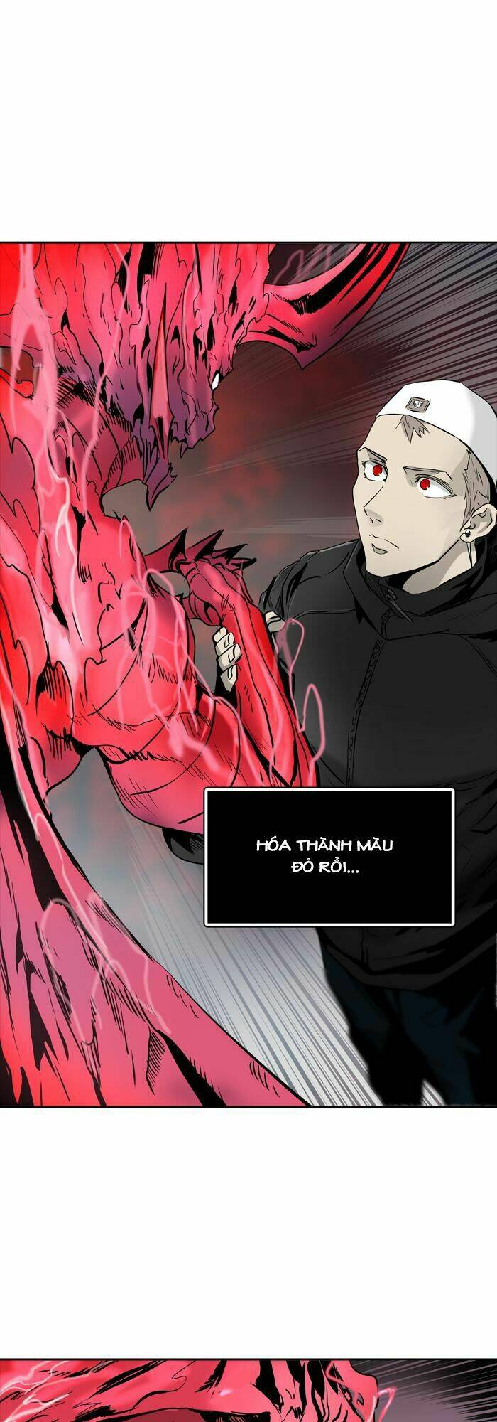 Cuộc Chiến Trong Tòa Tháp – Tower Of God Chapter 332 - Trang 2