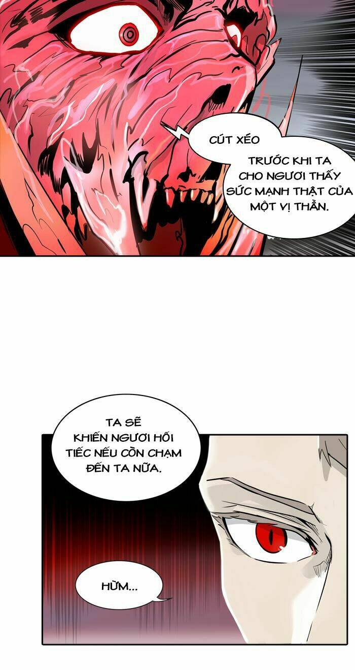 Cuộc Chiến Trong Tòa Tháp – Tower Of God Chapter 332 - Trang 2