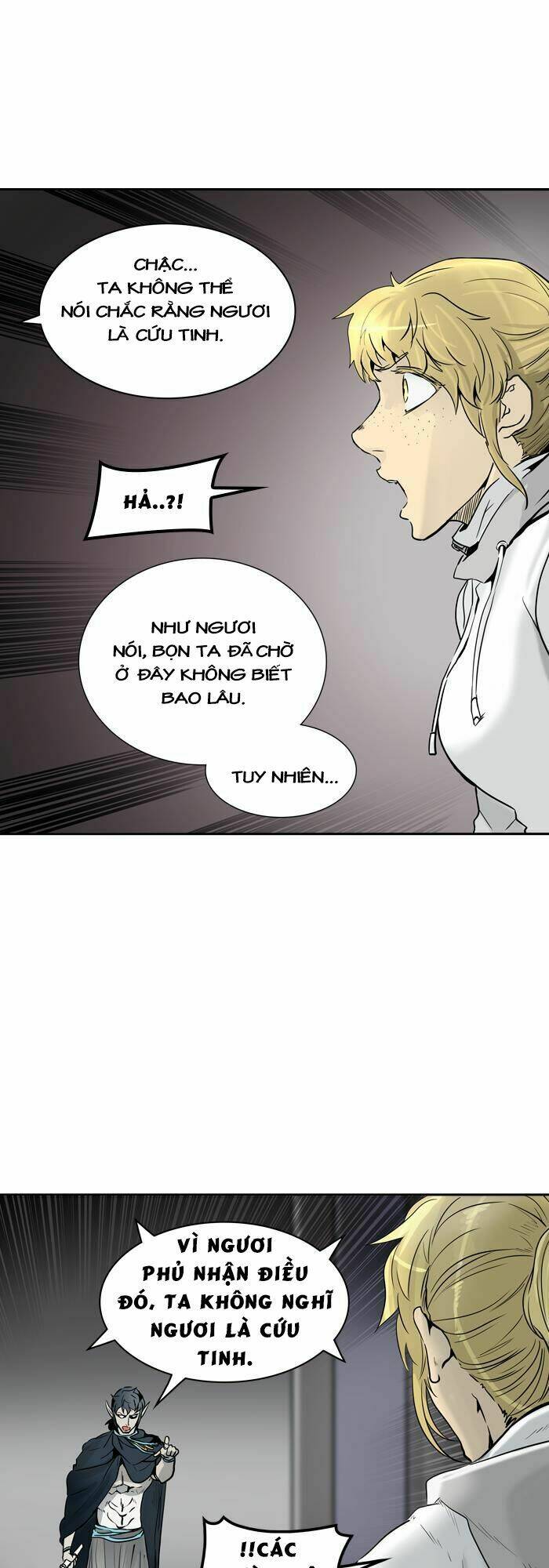 Cuộc Chiến Trong Tòa Tháp – Tower Of God Chapter 332 - Trang 2