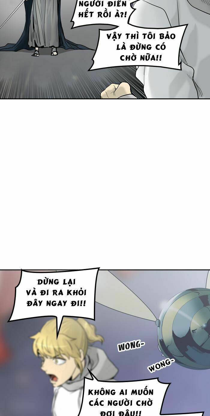 Cuộc Chiến Trong Tòa Tháp – Tower Of God Chapter 332 - Trang 2